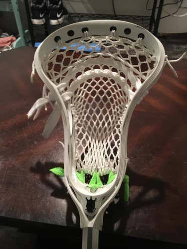 Used Brine Clutch 3 HS