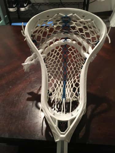 New Brine Clutch 4 X