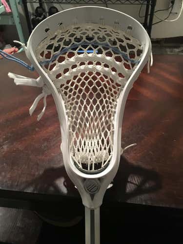Gently used Maverik Centrik HS