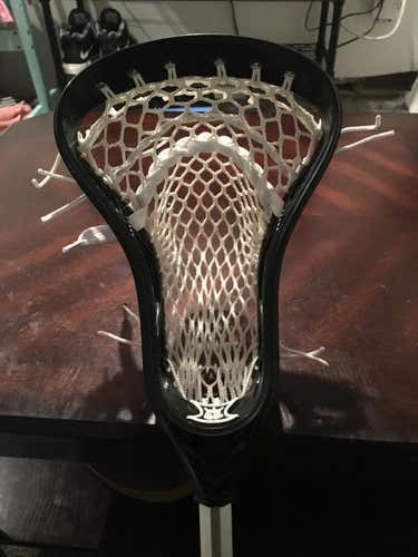 New Brine Triumph HS