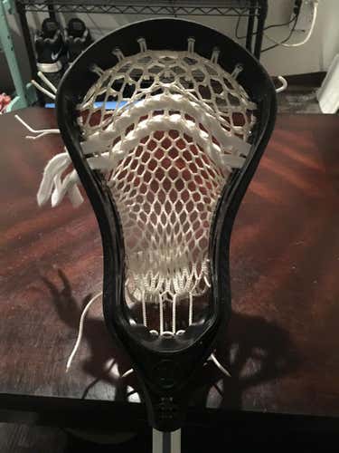 Used Warrior Revo 3 X