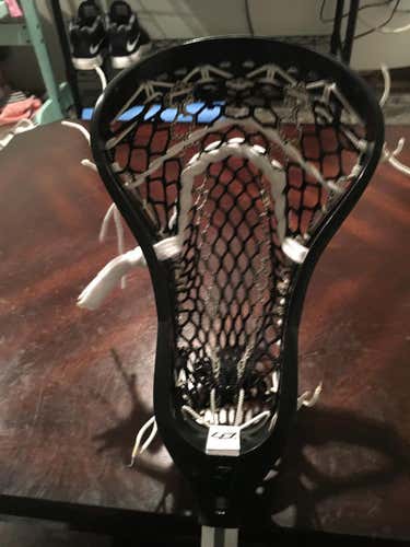 New Gait Recon XL HS