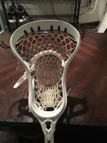 Used Under Armour Headline