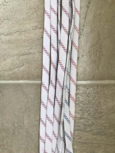 New Lacrosse Shooting Strings