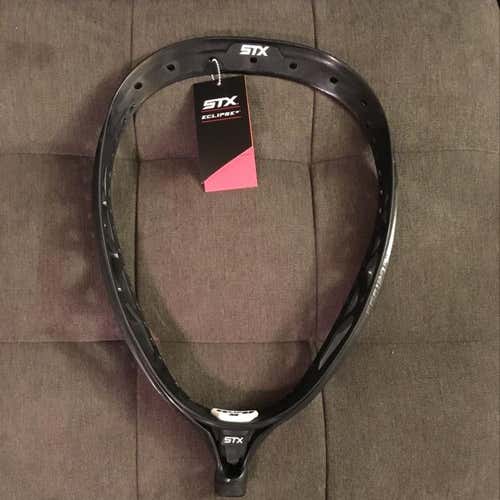 The Only One Listed: STX Eclipse II (Black)