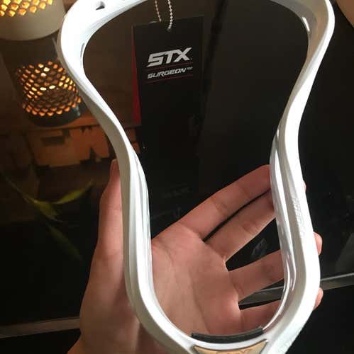 STX Surgeon 700
