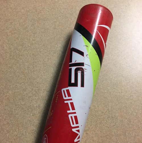 Louisville Slugger Omaha 517
