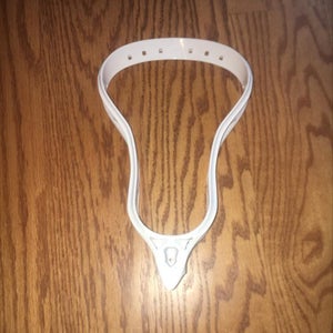 New Lacrosse Head