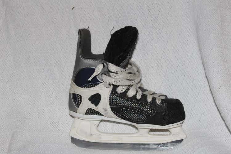 CCM Tacks Skates Youth Size 12