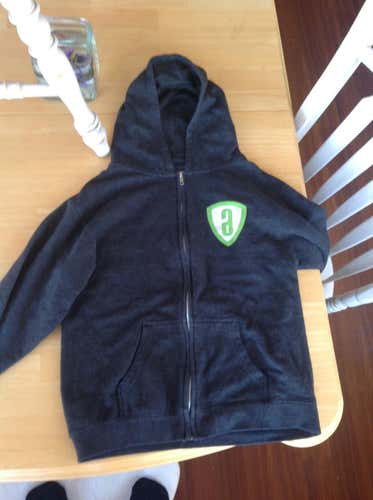 Adrenaline Zip up jacket
