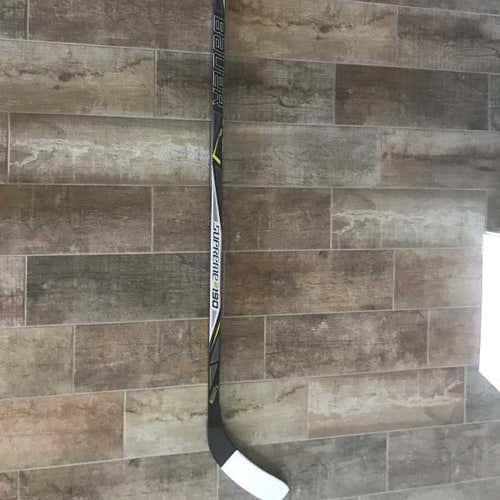 Bauer Supreme S190 2017 Model