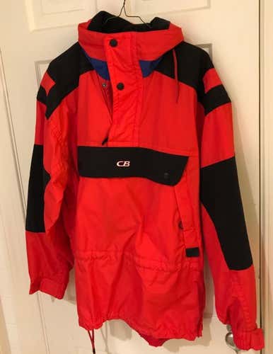 Ski Jacket
