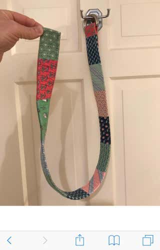 Vineyard Vines Belt