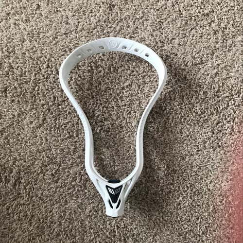 Warrior Evo 5x White