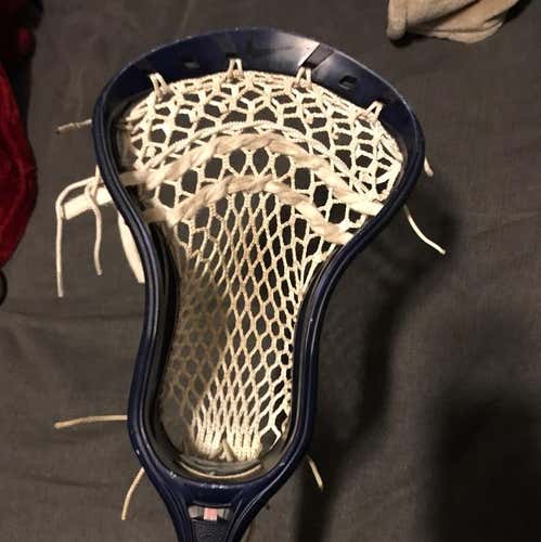 Lakota U on STX shaft