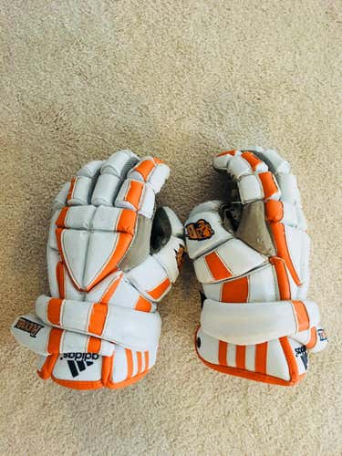 Bucknell Game Gloves (Worn)