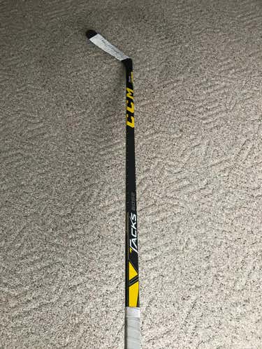 CCM Tacks 6052 LH Hockey Stick - 75 Flex - P29 (Crosby)