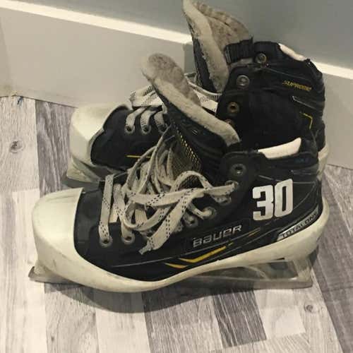 Bauer NXG Goalie Skates #NXG5