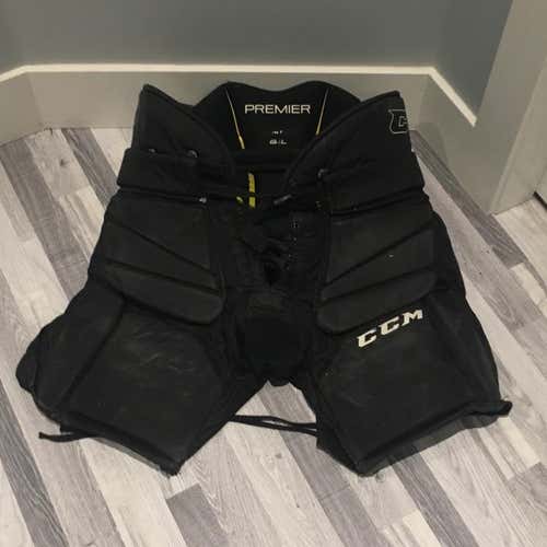 CCM Premier Goalie Pants