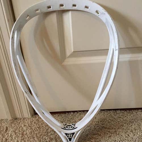 Warrior Nemesis 2