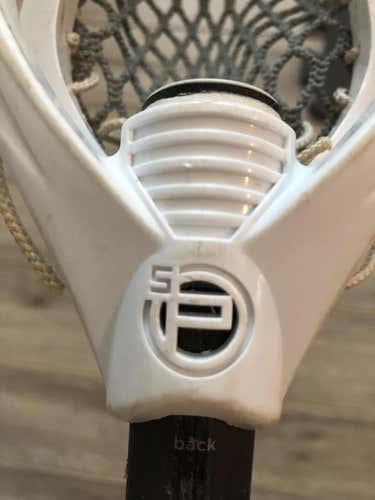 STX Super Power Head