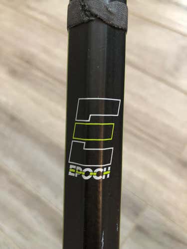 Dragonfly 5 C30 (Black) Epoch Shaft