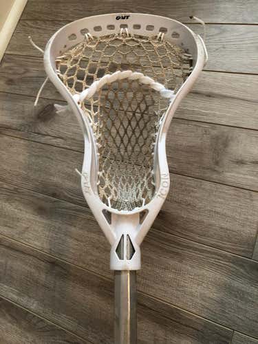 Gait Complete Stick