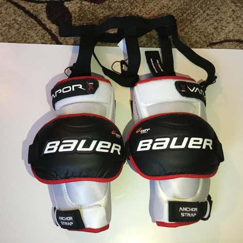 Bauer 1X Pro Goalie knee pads - NEW W/ TAGS