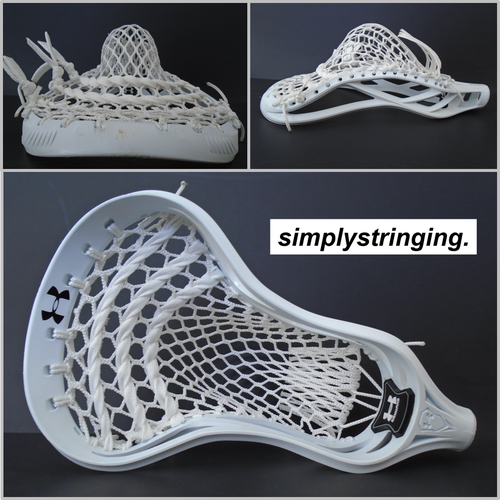 Under Armour Command w/ G3 Mesh