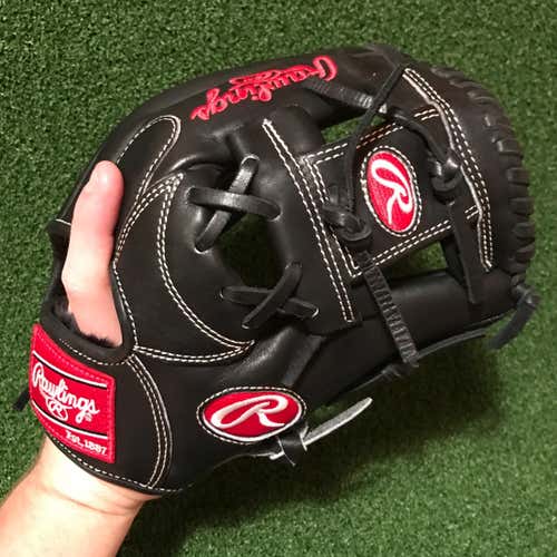 Rawlings Heart Of The Hide 11.25 Inch