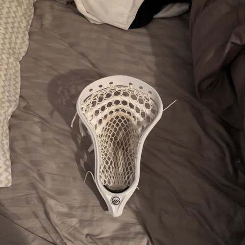 Maverik Optik With Hero 2.0 Semi-hard Mesh New.