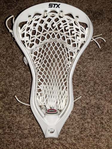 New STX Super Power