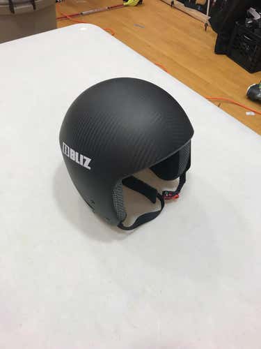 Bliz Carbon helmet