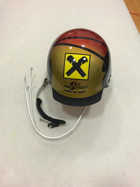Atomic Marcel Hirscher Helmet