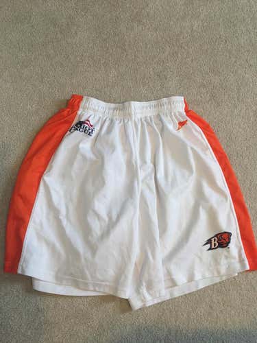 Bucknell Lacrosse Game Shorts