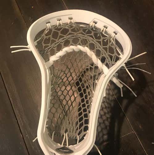 Maverik Kinetik on an Under Armour 7075 Shaft
