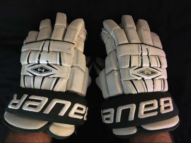 Bauer Nexus Pro 14