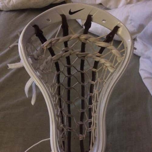 BN Nike Lakota. Six Shooter Trad. Use Trad Materials