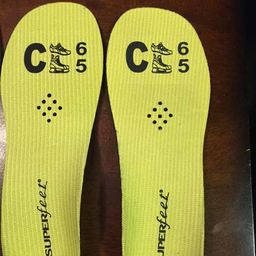 SuperFeet Skate Insoles