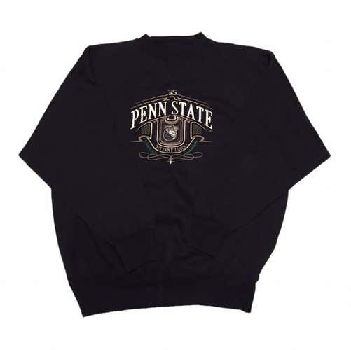 Vintage Penn State Nittany Lions Crewneck Sweatshirt