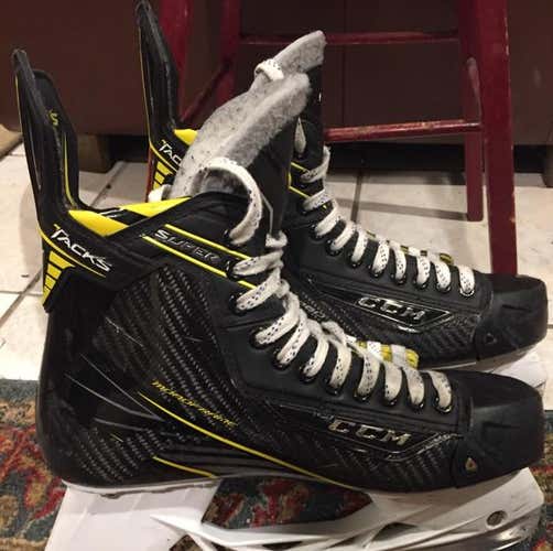 CCM Super Tacks