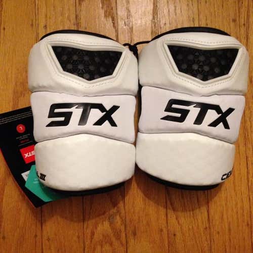 STX Cell 3 Def. AP - Large - White -BN
