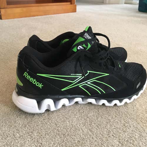 Reebok ZigTech Shoes Size 12 Brand New