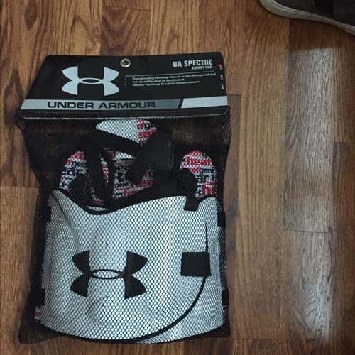 Under Armour Spectre Kidney/Rib Pads (Large)