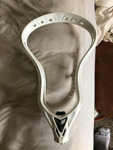 Warrior Head EVO 5