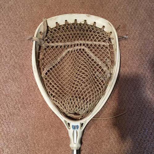 Warrior ODB Goalie Lacrosse Head