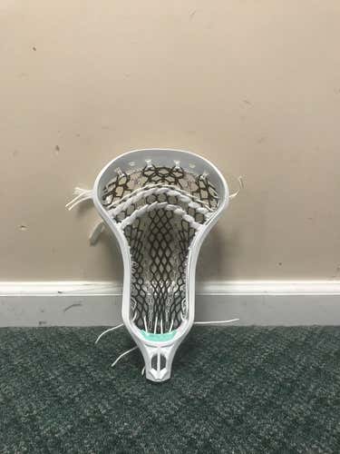 Wolf Athletics Rekon lacrosse head
