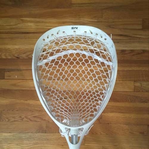 STX ECLIPSE W/ HERO MESH SEMI-SOFT
