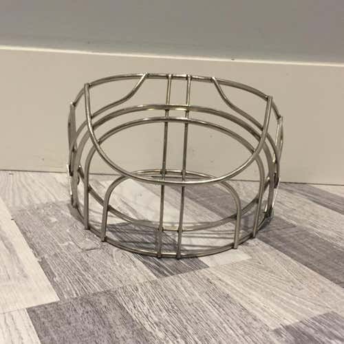 Bauer NME Certified Cat Eye Cage
