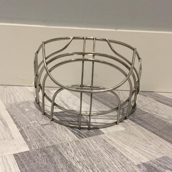 Bauer NME Certified Cat Eye Cage
